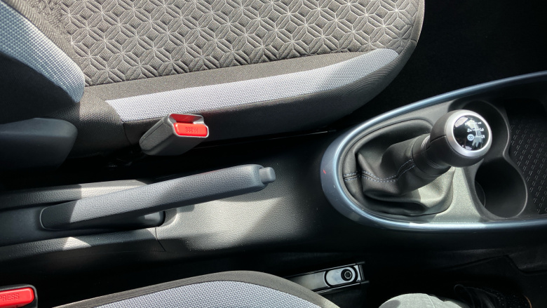 Toyota Aygo X 1.0 VVT-i Edge 5dr Petrol Hatchback